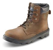 BEESWIFT SHERPA DUAL DENSITY 6 INCH BOOT BROWN 11 (PACK OF 1) image