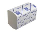SCOTT 1-PLY XTRA HAND TOWELS I-FOLD 240 SHEETS PER SLEEVE (PACK OF 15) 6669 image