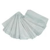 SULPHITE PAPER SANITARY BAG WHITE (PACK OF 1000) 201113 image