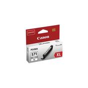 CANON CLI-571XL GREY HIGH YIELD INK CARTRIDGE 0335C001 image