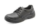 BEESWIFT ECONOMY SHOE S1P BLACK 13 (PACK OF 1) image