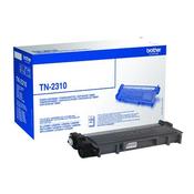 BROTHER TN2310 BLACK LASER TONER CARTRIDGE TN-2310 image