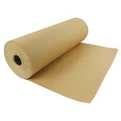 KRAFT PAPER ROLL 600MMX250M IKR-070-060025 (PACK OF 1) image