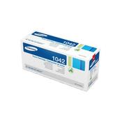 SAMSUNG 1042S BLACK TONER CARTRIDGE MLT-D1042S/ELS image