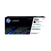 HP 212A BLACK LASERJET TONER CARTRIDGE W2120A image
