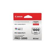CANON PRO-1000 PHOTO GREY INK TANK 0553C001 image