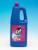 CIF CREAM CLEANER 2 LITRE (PACK OF 1) image