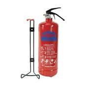 FIRE EXTINGUISHER 2 KG ABC POWDER ABC2000 image