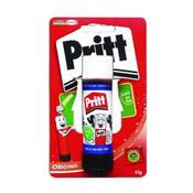 PRITT STICK LARGE 43G GLUE STICK (PACK OF 12) 1456075 image