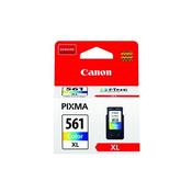CANON CLI-561 XL CMY HIGH YIELD INK CARTRIDGE 3730C001 image