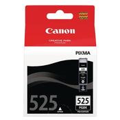 CANON PGI-525 BLACK INKJET CARTRIDGES (PACK OF 2) 4529B010 image