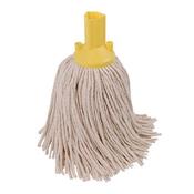 EXEL 250G MOP HEAD YELLOW (PACK OF 10) 102268YL image