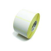 ZEBRA LABEL PAPER INDUSTRIAL PRF 1000D 148X210MM 76MM CORE  (PACK OF 4) 3005103 image