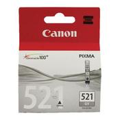 CANON CLI-521GY GREY INK CARTRIDGE 2937B001 image