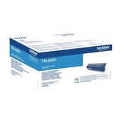 BROTHER TN426C EXTRA HIGH YIELD CYAN TONER CARTRIDGE TN426C image