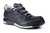 LAVORO VADER METAL FREE ESD SHOE BLACK 06.5 (PACK OF 1) image