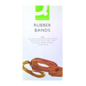Q-CONNECT RUBBER BANDS NO.14 50.8 X 1.6MM 500G KF10523 image
