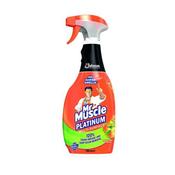 MR MUSCLE MULTI-SURFACE CLEANER 750ML 307919 (PACK OF 1) image