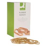 Q-CONNECT RUBBER BANDS NO.34 101.6 X 3.2MM 500G KF10539 image