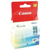 CANON CL-41 CMY COLOUR INK CARTRIDGE 0617B001 image