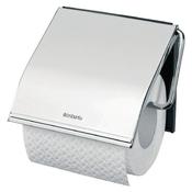 CLASSIC TOILET ROLL HOLDER STEEL 383199 image
