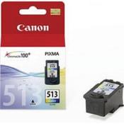 CANON CL-513 CMY COLOUR INK CARTRIDGE 2971B001 image