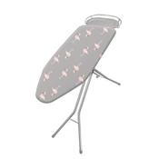 ADDIS AFFINITY IRONING BOARD (IRONING SURFACE: 1140 X 365MM, 7 HEIGHTS UP TO 920MM) 516188 image
