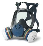 MOLDEX 9432 ABEK1P3 FULL FACE KIT  (PACK OF 1) image
