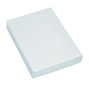 INDEX CARD A4  WHITE 170GSM (PACK OF 200 CARDS) image
