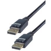 CONNEKT GEAR DISPLAYPORT V1.2 DISPLAY CABLE 3M 26-6030 (PACK OF 1) image