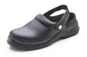 BEESWIFT MICRO FIBRE SLIPPER BLACK 11 (PACK OF 1) image