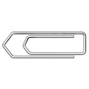 PAPERCLIPS NO TEAR 45MM (PACK OF 100 CLIPS) 32481 image