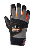 ERGODYNE FULL FINGER ANTI VIBRATION GLOVE M (PAIR) image