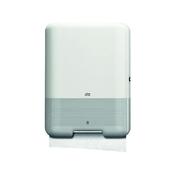 TORK SINGLEFOLD HAND TOWEL DISPENSER H3 WHITE 553000
