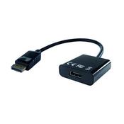 CONNEKT GEAR DISPLAYPORT TO HDMI ACTIVE ADAPTOR 26-0702 (PACK OF 1) image