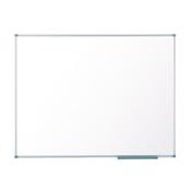 NOBO BASIC STEEL MAGNETIC WHITEBOARD 1500 X 1000MM 1905212