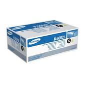 HP CLT-K5082L BLACK HIGH YIELD TONER CARTRIDGE SU188A image