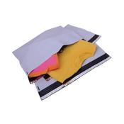 STRONG POLYTHENE MAILING BAG 440X320MM OPAQUE (PACK OF 100) HF20210 image