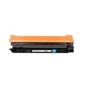 Q-CONNECT BROTHER TN-421C COMPATIBLE TONER CARTRIDGE STANDARD YIELD CYAN TN-421C-COMP image