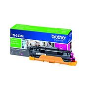 BROTHER TN-243 MAGENTA TONER CARTRIDGE TN243M image