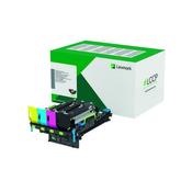 LEXMARK CS720 COLOUR PHOTOCONDUCTOR KIT 74C0ZV0 image