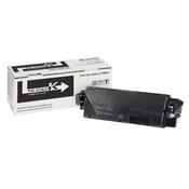 KYOCERA ECOSYS P7040CDN BLACK TONER TK-5160K image