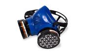 BEESWIFT HALF MASK &amp; A2P3 FILTER KIT  (PACK OF 1) image