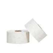 TORK T1 JUMBO TOILET ROLL 2-PLY 1700 SHEETS (PACK OF 6) 110246 image