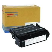 IBM INFOPRINT BLACK TONER CARTRIDGE HIGH CAPACITY 39V2513 image