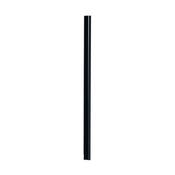 DURABLE A4 BLACK 6MM SPINE BARS (PACK OF 100 SPINE BARS) 2901/01