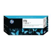 HP 772 LIGHT GREY DESIGNJET INKJET CARTRIDGE CN634A image