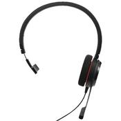 JABRA EVOLVE 20 MS MONO PC HEADSET 52644 image