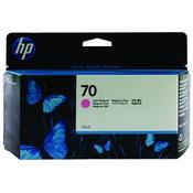 HP 70 LIGHT MAGENTA INKJET CARTRIDGE C9455A image