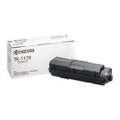 KYOCERA TK-1170 BLACK TONER CARTRIDGE image